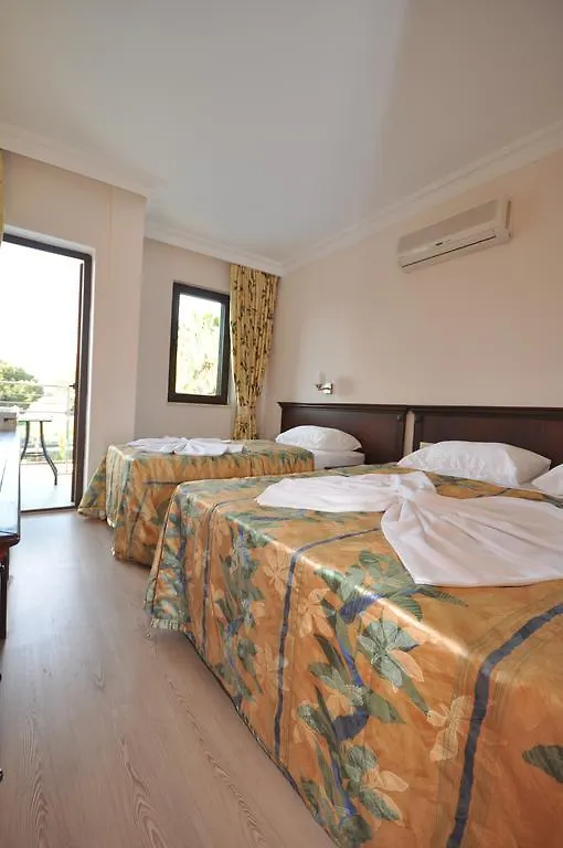Fethiye Park Hotel Oludeniz 3*,