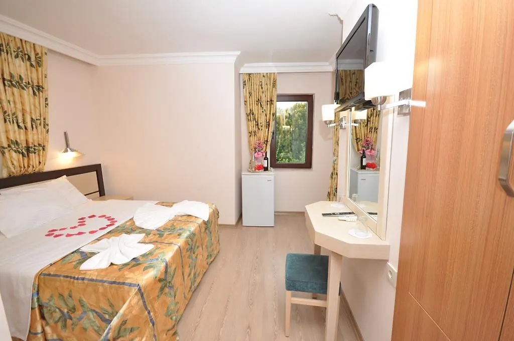 Fethiye Park Hotel Oludeniz 3*,  Turecko