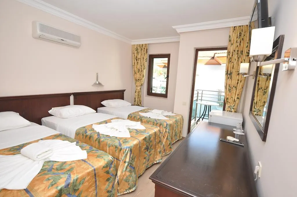 Fethiye Park Hotel Oludeniz