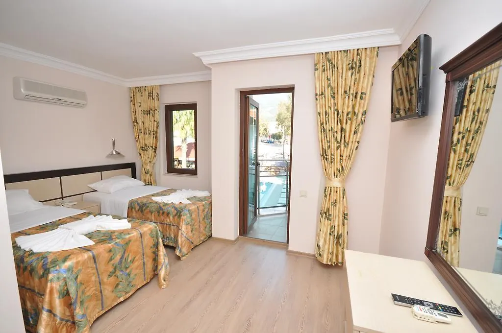 Fethiye Park Hotel Oludeniz