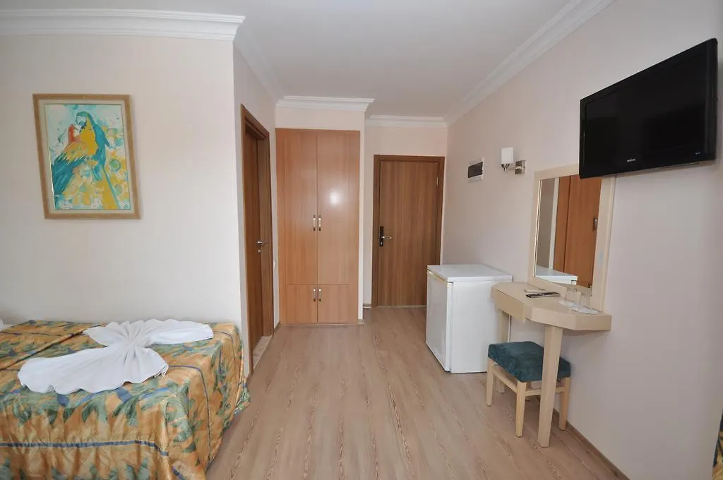 Fethiye Park Hotel Oludeniz