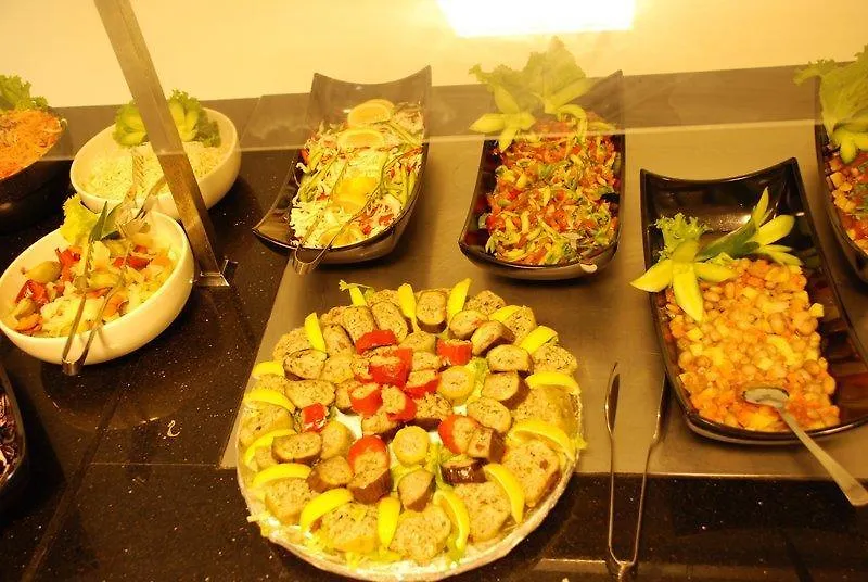 Fethiye Park Hotel Oludeniz