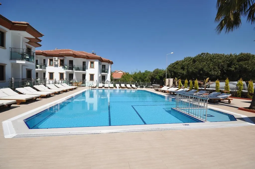 Fethiye Park Hotel Oludeniz