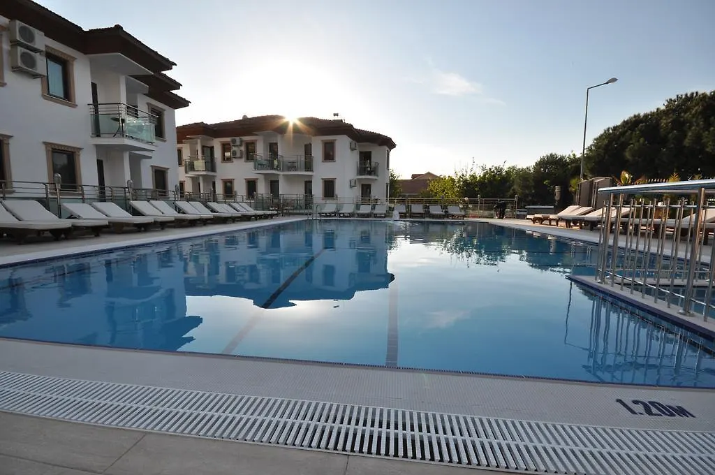 Fethiye Park Hotel Oludeniz