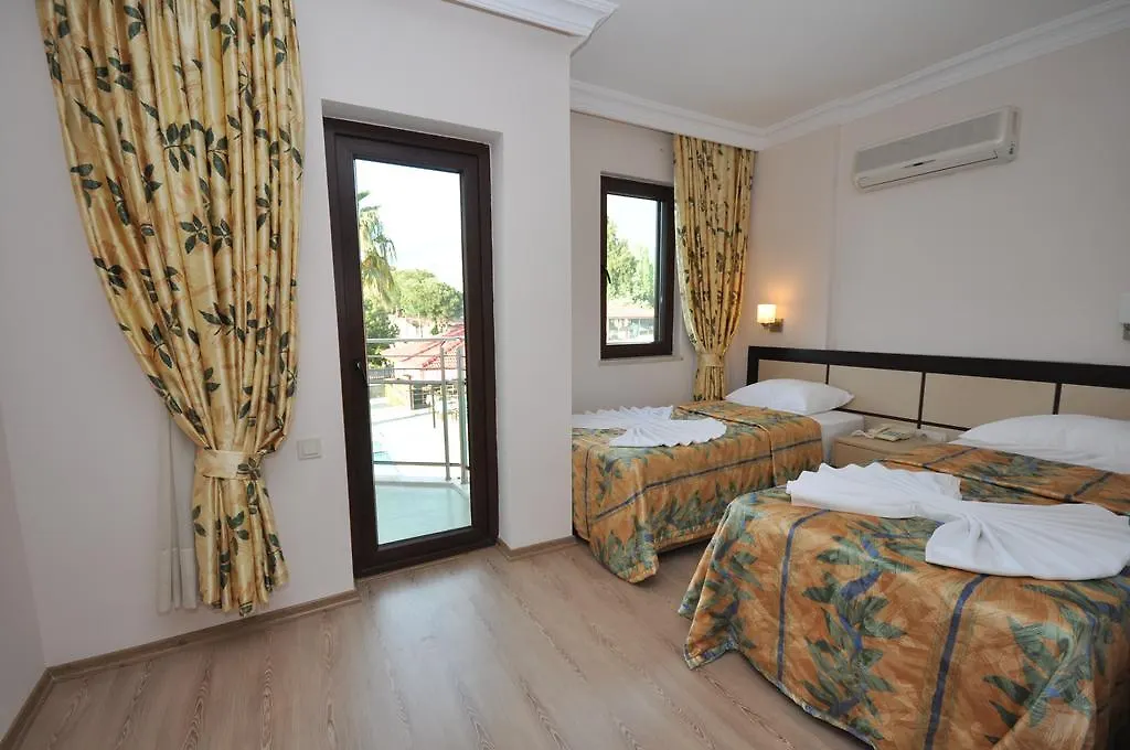 Fethiye Park Hotel Oludeniz