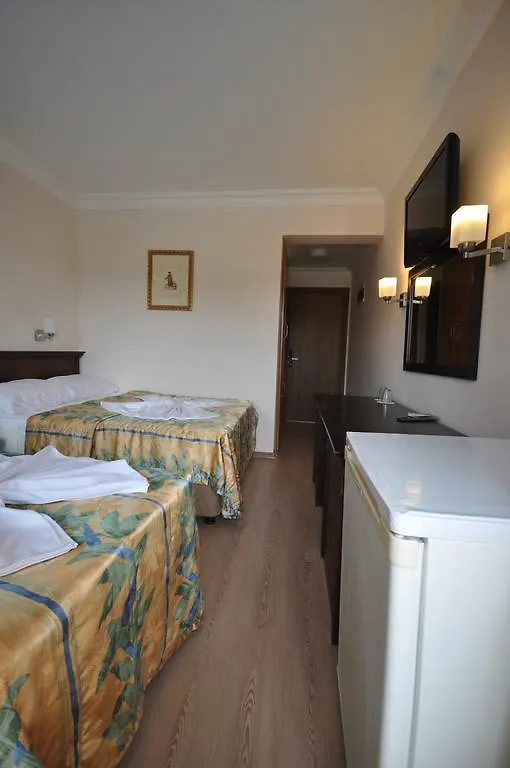 Fethiye Park Hotel Oludeniz 3*,  Turecko