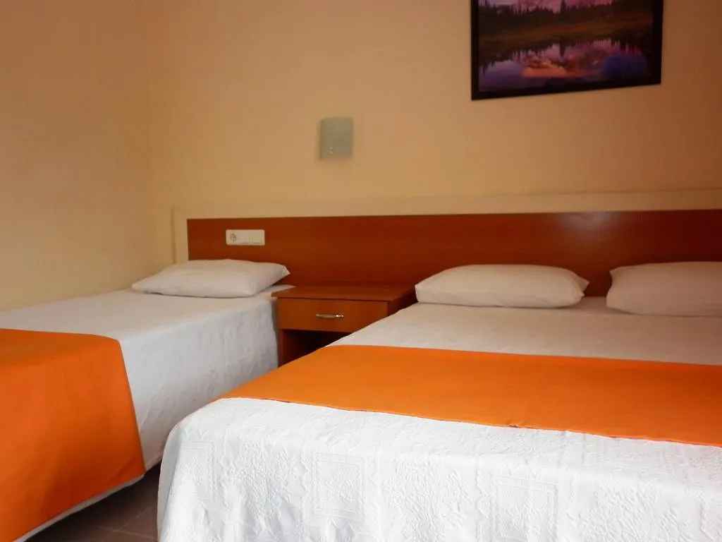 Fethiye Park Hotel Oludeniz 3*,  Turecko