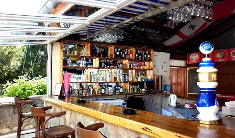 Fethiye Park Hotel Oludeniz 3*,