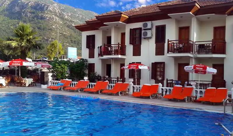 Fethiye Park Hotel Oludeniz