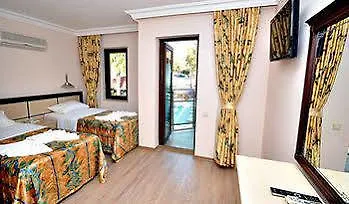 Fethiye Park Hotel Oludeniz