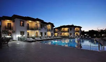 Fethiye Park Hotel Oludeniz 3*,