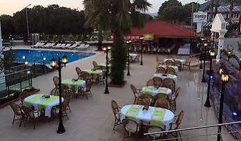 Fethiye Park Hotel Oludeniz