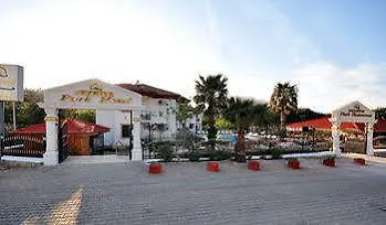 Fethiye Park Hotel Oludeniz